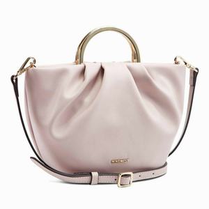 Nine West Paloma Pouch Shoulder Bag - Pink - Ireland (XM8156702)